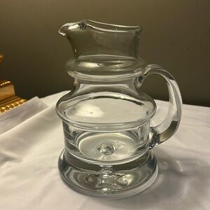 Vintage Dansk Designs Air bubble